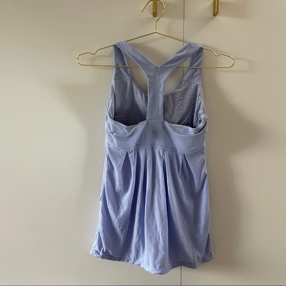 Lululemon workout tank - Picture 2 of 2